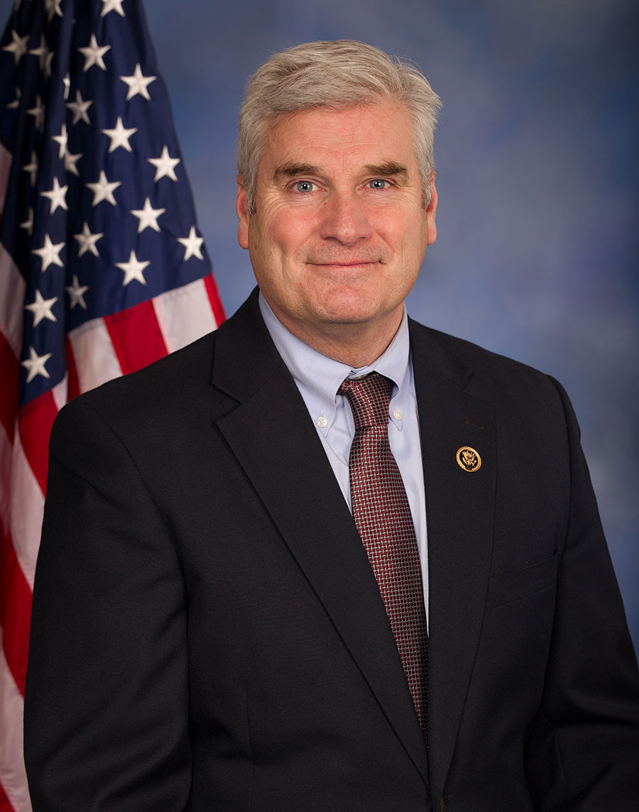Official Headshot